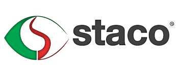 Logo de Staco